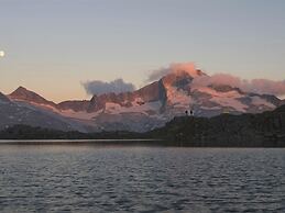 Ski-in/ski-out Apartment at Nassfeld in Carinthia