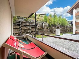Ski-in/ski-out Apartment at Nassfeld in Carinthia