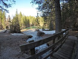 Ski-in/ski-out Apartment at Nassfeld in Carinthia
