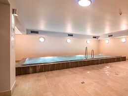 Ski-in/ski-out Apartment at Nassfeld in Carinthia