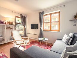 Ski-in/ski-out Apartment at Nassfeld in Carinthia