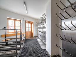 Ski-in/ski-out Apartment at Nassfeld in Carinthia