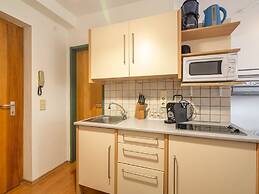 Ski-in/ski-out Apartment at Nassfeld in Carinthia