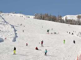 Ski-in/ski-out Apartment at Nassfeld in Carinthia