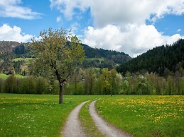 Apartment Near the ski Area