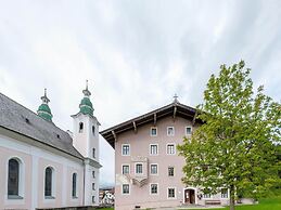 Apartment Near the ski Area
