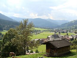 Apartment Near the ski Area