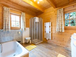 Apartment Near the ski Area