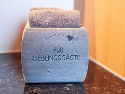 Apartment Near the ski Area