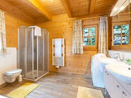 Apartment Near the ski Area