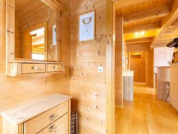 Apartment Near the ski Area