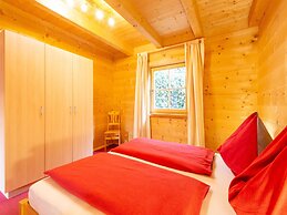 Apartment Near the ski Area