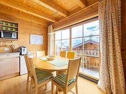 Apartment Near the ski Area