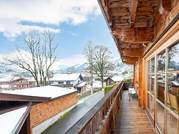 Apartment Near the ski Area