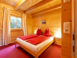 Apartment Near the ski Area