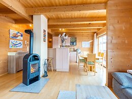 Apartment Near the ski Area