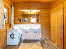 Apartment Near the ski Area