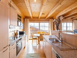 Apartment Near the ski Area