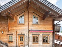 Apartment Near the ski Area