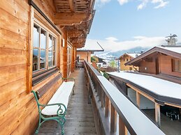 Apartment Near the ski Area