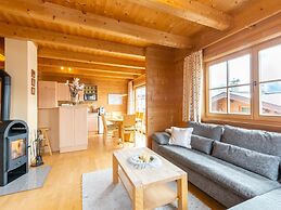 Apartment Near the ski Area
