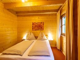 Apartment Near the ski Area