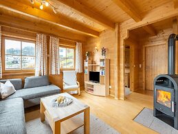 Apartment Near the ski Area