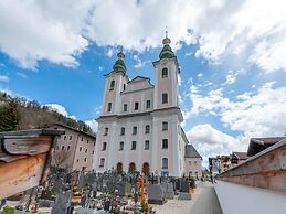Apartment Near the ski Area