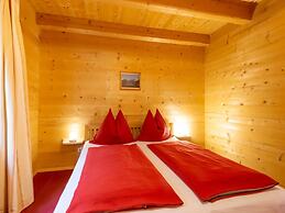 Apartment Near the ski Area