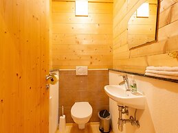 Apartment Near the ski Area