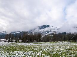 Apartment Near the ski Area