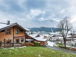 Apartment Near the ski Area