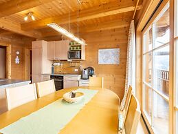 Apartment Near the ski Area