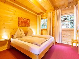 Apartment Near the ski Area