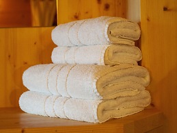 Apartment Near the ski Area