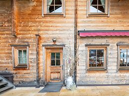 Apartment Near the ski Area