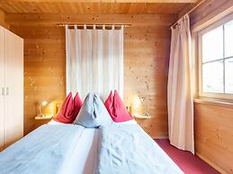 Apartment Near the ski Area