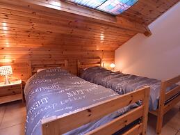 Holiday Home in Recht With Garden