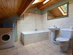 Holiday Home in Recht With Garden