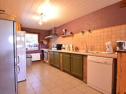 Holiday Home in Recht With Garden