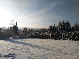 Holiday Home in Recht With Garden