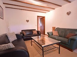 Holiday Home in Recht With Garden