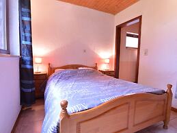 Holiday Home in Recht With Garden