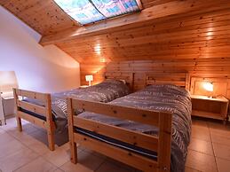 Holiday Home in Recht With Garden