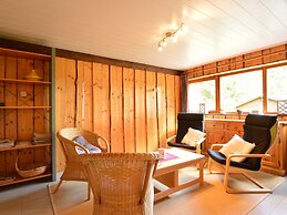 Holiday Home in Recht With Garden