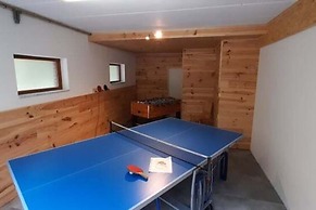 Holiday Home in Recht With Garden