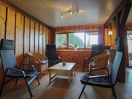 Holiday Home in Recht With Garden