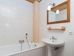 Holiday Home in Recht With Garden