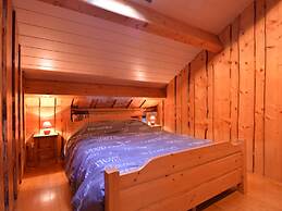 Holiday Home in Recht With Garden