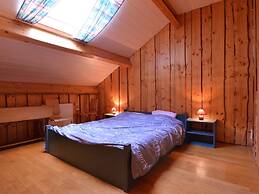 Holiday Home in Recht With Garden